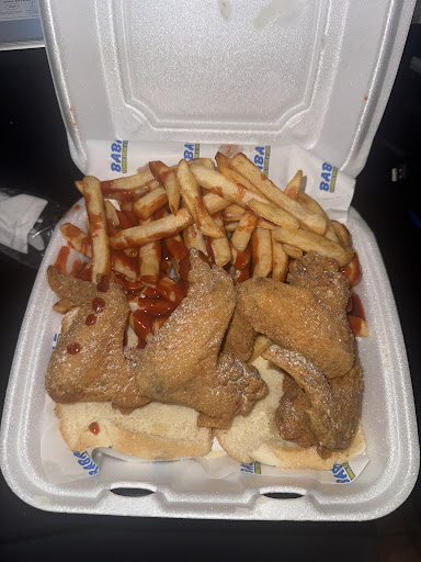 Photo of Baba’s Famous Steak and Lemonade - 1015 W Lincoln Hwy, DeKalb, IL 60115