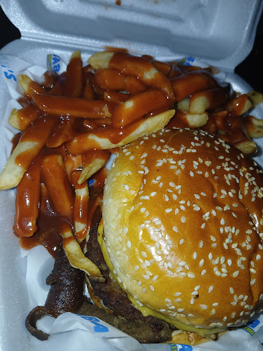 Photo of Baba’s Famous Steak and Lemonade - 1015 W Lincoln Hwy, DeKalb, IL 60115