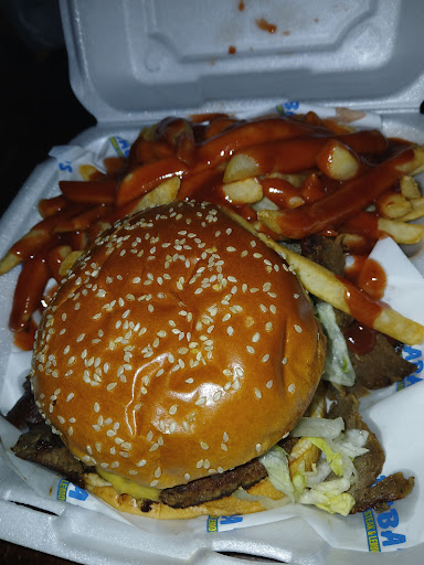 Photo of Baba’s Famous Steak and Lemonade - 1015 W Lincoln Hwy, DeKalb, IL 60115