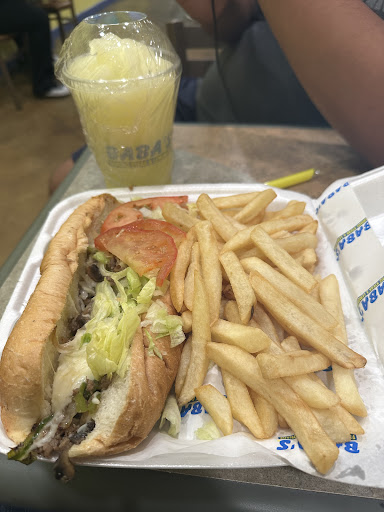 Photo of Baba’s Famous Steak and Lemonade - 1015 W Lincoln Hwy, DeKalb, IL 60115