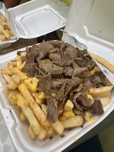 Photo of Baba’s Famous Steak and Lemonade - 1015 W Lincoln Hwy, DeKalb, IL 60115