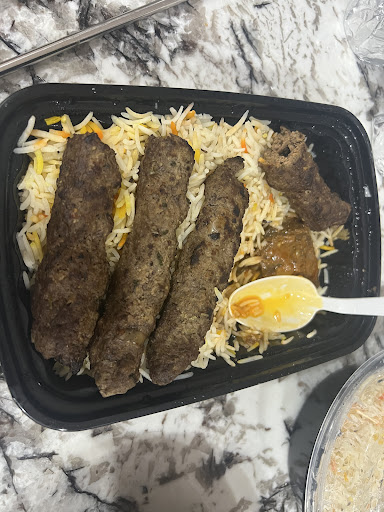 Photo of Burger Naan - 121 N 2nd St, DeKalb, IL 60115