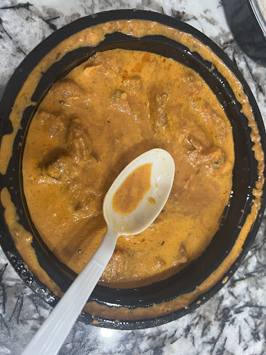 Photo of Burger Naan - 121 N 2nd St, DeKalb, IL 60115