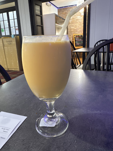 Photo of Burger Naan - 121 N 2nd St, DeKalb, IL 60115