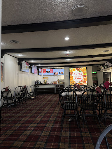 Photo of Burger Naan - 121 N 2nd St, DeKalb, IL 60115