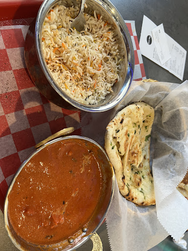 Photo of Burger Naan - 121 N 2nd St, DeKalb, IL 60115