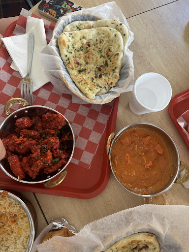 Photo of Burger Naan - 121 N 2nd St, DeKalb, IL 60115