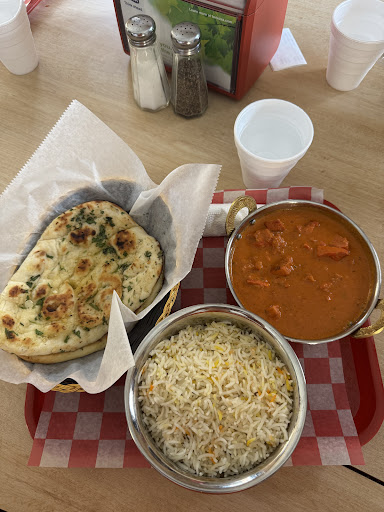 Photo of Burger Naan - 121 N 2nd St, DeKalb, IL 60115