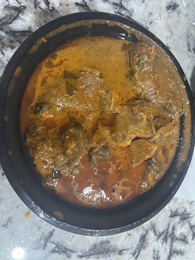 Photo of Burger Naan - 121 N 2nd St, DeKalb, IL 60115