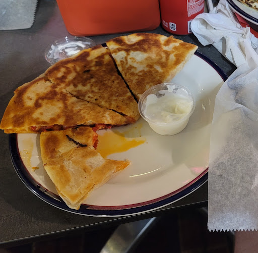 Photo of Burger Naan - 121 N 2nd St, DeKalb, IL 60115