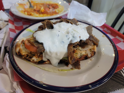 Photo of Burger Naan - 121 N 2nd St, DeKalb, IL 60115