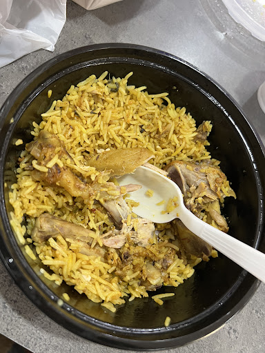 Photo of Burger Naan - 121 N 2nd St, DeKalb, IL 60115