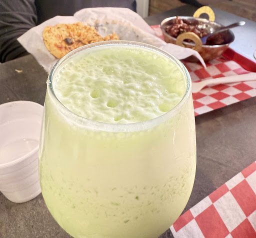 Photo of Burger Naan - 121 N 2nd St, DeKalb, IL 60115