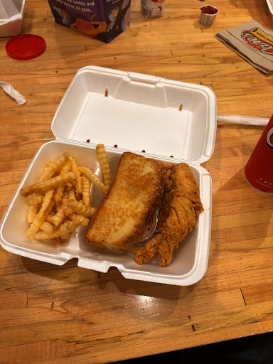 Photo of Raising Cane's Chicken Fingers - 2411 Sycamore Rd, DeKalb, IL 60115