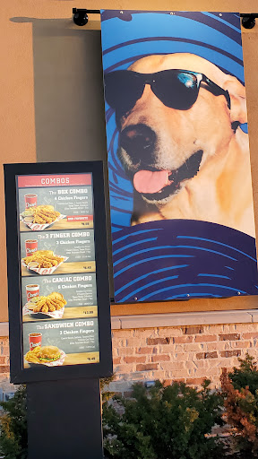 Photo of Raising Cane's Chicken Fingers - 2411 Sycamore Rd, DeKalb, IL 60115