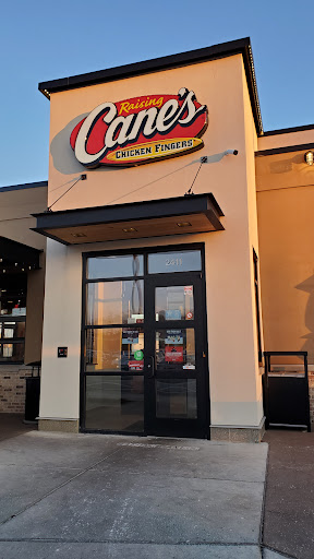 Photo of Raising Cane's Chicken Fingers - 2411 Sycamore Rd, DeKalb, IL 60115