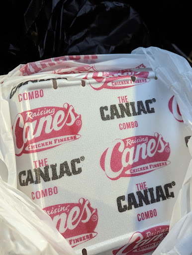 Photo of Raising Cane's Chicken Fingers - 2411 Sycamore Rd, DeKalb, IL 60115