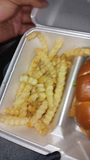 Photo of Raising Cane's Chicken Fingers - 2411 Sycamore Rd, DeKalb, IL 60115