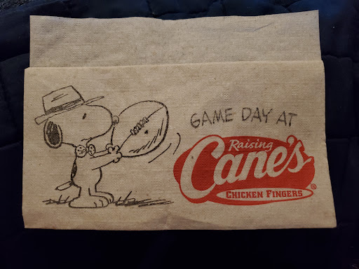 Photo of Raising Cane's Chicken Fingers - 2411 Sycamore Rd, DeKalb, IL 60115