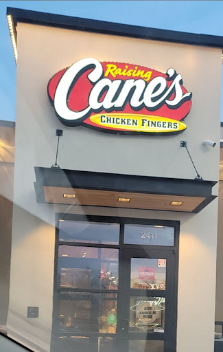 Photo of Raising Cane's Chicken Fingers - 2411 Sycamore Rd, DeKalb, IL 60115