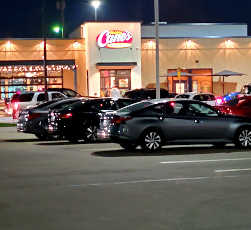 Photo of Raising Cane's Chicken Fingers - 2411 Sycamore Rd, DeKalb, IL 60115