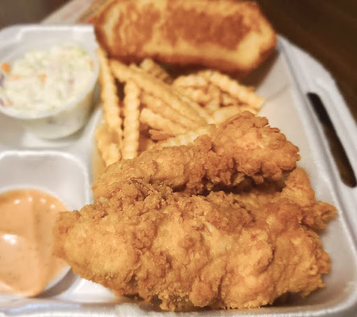 Photo of Raising Cane's Chicken Fingers - 2411 Sycamore Rd, DeKalb, IL 60115