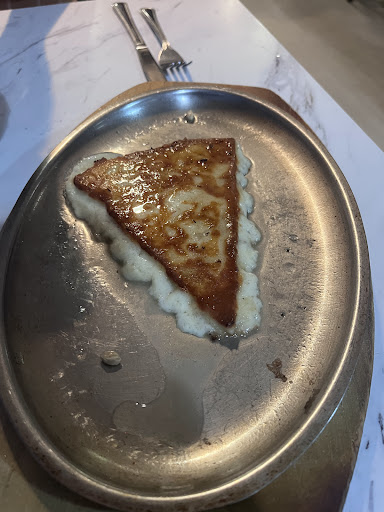 Photo of Santorini Greek Cuisine - 136 N Woodland Blvd, DeLand, FL 32720