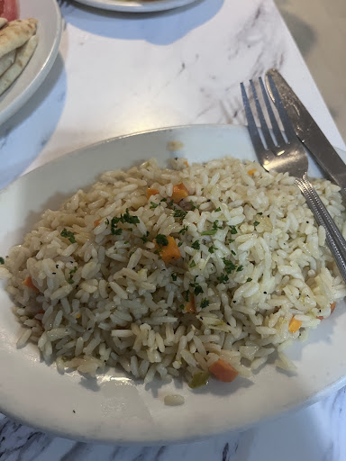 Photo of Santorini Greek Cuisine - 136 N Woodland Blvd, DeLand, FL 32720