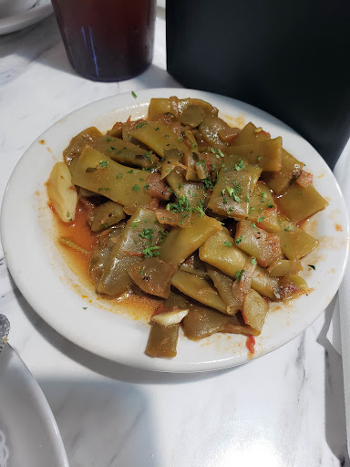 Photo of Santorini Greek Cuisine - 136 N Woodland Blvd, DeLand, FL 32720