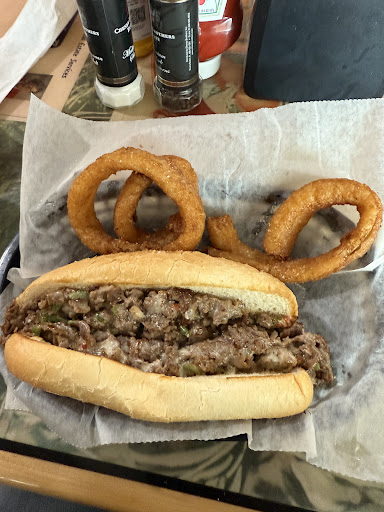 Photo of St. John's River Grille - 2997 FL-44, DeLand, FL 32720