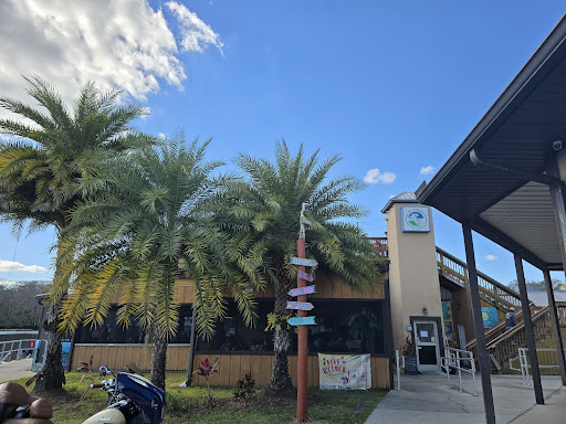 Photo of St. John's River Grille - 2997 FL-44, DeLand, FL 32720