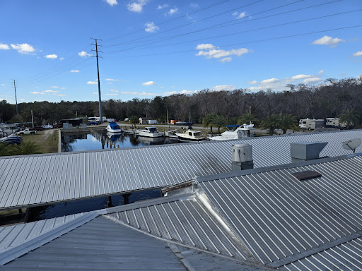 Photo of St. John's River Grille - 2997 FL-44, DeLand, FL 32720