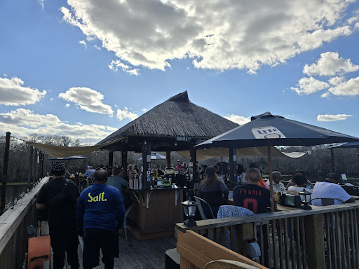 Photo of St. John's River Grille - 2997 FL-44, DeLand, FL 32720