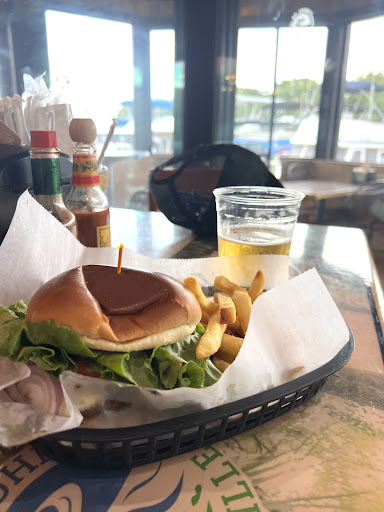 Photo of St. John's River Grille - 2997 FL-44, DeLand, FL 32720