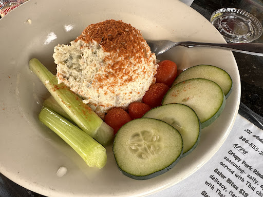 Photo of St. John's River Grille - 2997 FL-44, DeLand, FL 32720