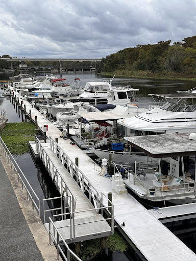 Photo of St. John's River Grille - 2997 FL-44, DeLand, FL 32720