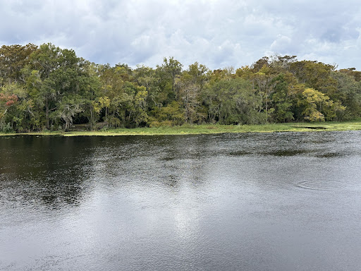 Photo of St. John's River Grille - 2997 FL-44, DeLand, FL 32720