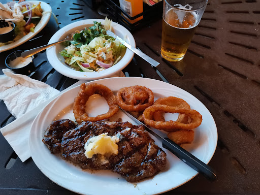 Photo of St. John's River Grille - 2997 FL-44, DeLand, FL 32720