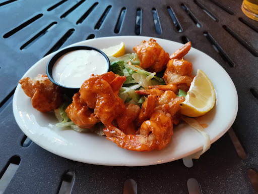 Photo of St. John's River Grille - 2997 FL-44, DeLand, FL 32720