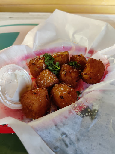 Photo of St. John's River Grille - 2997 FL-44, DeLand, FL 32720