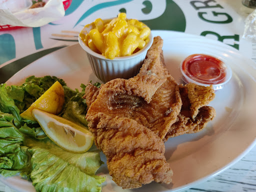 Photo of St. John's River Grille - 2997 FL-44, DeLand, FL 32720