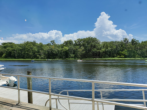 Photo of St. John's River Grille - 2997 FL-44, DeLand, FL 32720