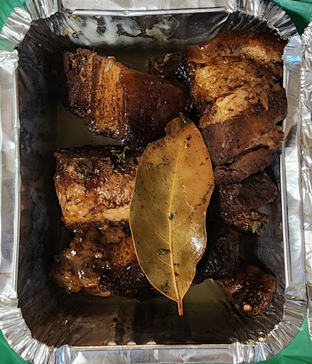 Photo of Shyrine's Turo-Turo - 1118 N Pine St Suite F, DeRidder, LA 70634