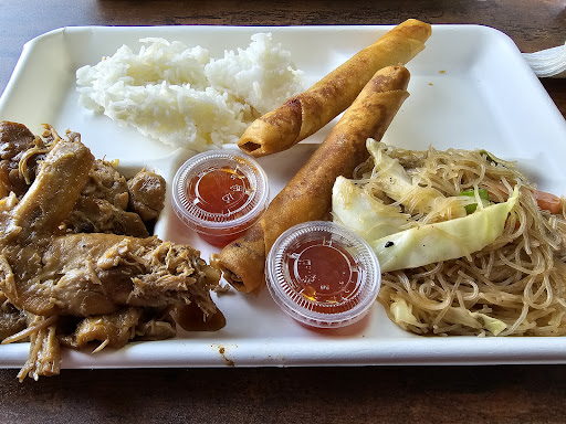 Photo of Shyrine's Turo-Turo - 1118 N Pine St Suite F, DeRidder, LA 70634