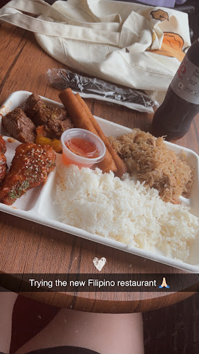 Photo of Shyrine's Turo-Turo - 1118 N Pine St Suite F, DeRidder, LA 70634