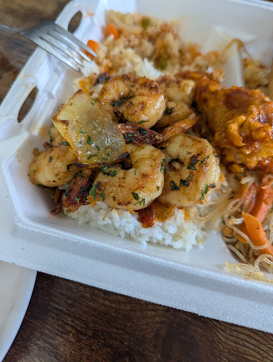 Photo of Shyrine's Turo-Turo - 1118 N Pine St Suite F, DeRidder, LA 70634