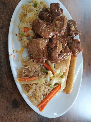 Photo of Shyrine's Turo-Turo - 1118 N Pine St Suite F, DeRidder, LA 70634