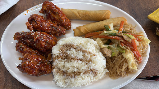 Photo of Shyrine's Turo-Turo - 1118 N Pine St Suite F, DeRidder, LA 70634