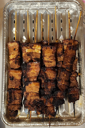 Photo of Shyrine's Turo-Turo - 1118 N Pine St Suite F, DeRidder, LA 70634