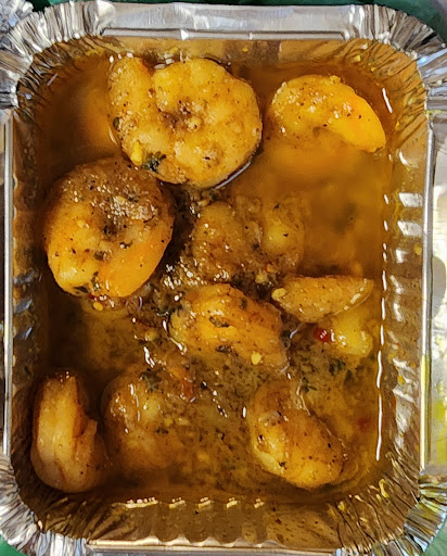 Photo of Shyrine's Turo-Turo - 1118 N Pine St Suite F, DeRidder, LA 70634